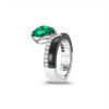 RichandRare-BLACK-EMERALD, ONYX AND DIAMOND RING